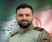 شهادت ستوانسوم «سینا سیاهنژاد» در درگیری با اشرار مسلح شادگان شهادت ستوانسوم «سینا سیاهنژاد» در درگیری با اشرار مسلح شادگان