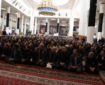 سرمایه‌های زنده ایران؛ تجدید میثاق فرهنگیان و دانش‌آموزان فارس با رهبر شهید