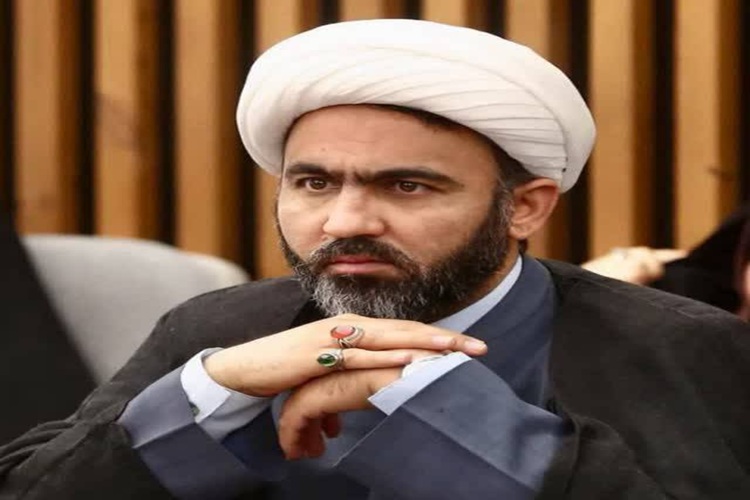 مساجد به کانون برنامههای اربعین تبدیل میشوند مساجد به کانون برنامههای اربعین تبدیل میشوند