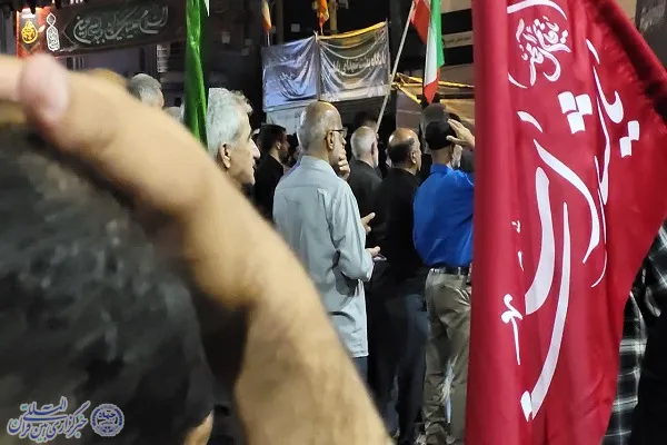 یکصدوسی‌وسومین اجتماع مردم انقلابی بابلسر برگزار شد