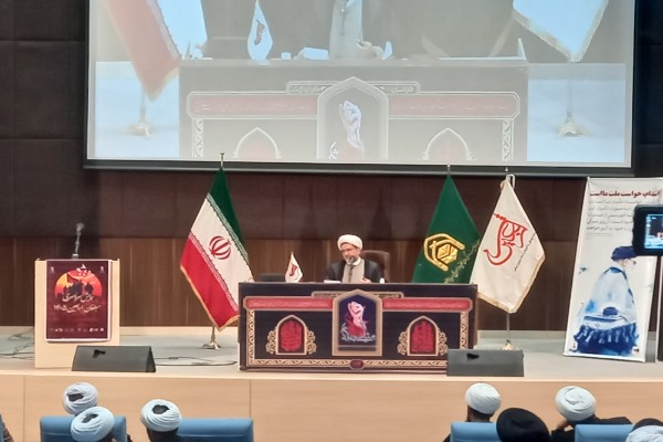 مهمترین سرمایه امروز ایران مردم مبعوث شده آن هستند