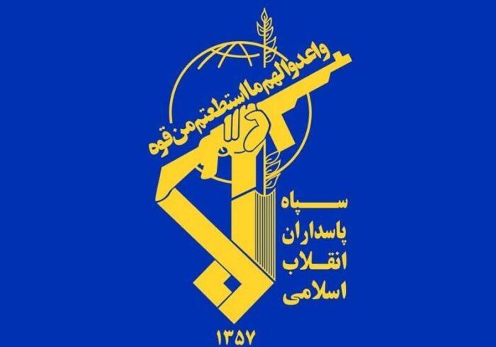 سپاه: ۸۵ نقطه از تاسیسات مهم نظامی آمریکا هدف قرار گرفت