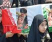 عزاداری جاماندگان وداع با رهبر شهید در شهرهای مختلف +تصاویر