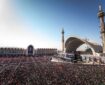 المانیتور: تشییع آیتالله خامنهای اهرم فشار جدید ایران است المانیتور: تشییع آیتالله خامنهای اهرم فشار جدید ایران است