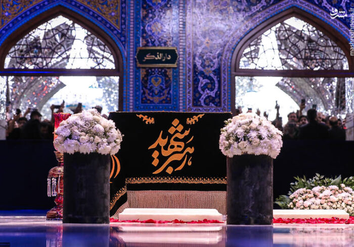 آنچه استراتژیست‌های نظام درباره انتقام می‌گویند