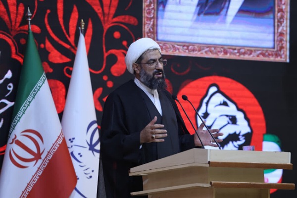 جریان انقلابی پرچمدار عدالت اقتصادی و مبارزه با فساد باشد