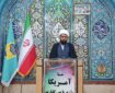 حضور در آیین وداع با رهبر شهید تجدید بیعت با آرمان‌های مقاومت است