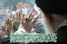 چهارباغ میزبان خدمات رفاهی به زائران در مسیر بازگشت از مراسم تشییع رهبر شهید