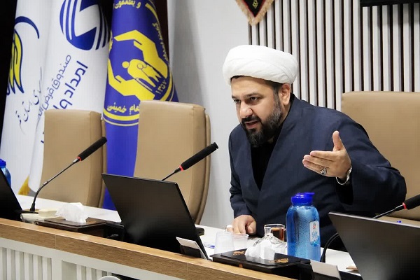 آمادگی کمیته امداد قم برای پذیرایی و اسکان ۲هزار زائر در مراسم تشییع امام شهید