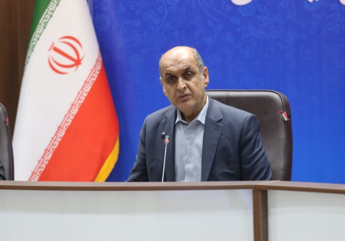 پیشبینی حضور گسترده زائران گیلانی در مراسم بزرگداشت امام مجاهد شهید پیشبینی حضور گسترده زائران گیلانی در مراسم بزرگداشت امام مجاهد شهید