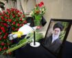 اعزام ۱۲۰ روحانی کاروان به تشییع امام شهید