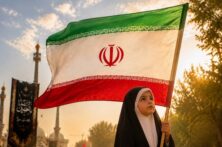 اجرای طرح حفظ قرآن به یاد دانش‌آموزان شهید میناب