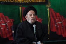 موزه مفاخر روحانیت در مرکز لرستان ایجاد می‌شود