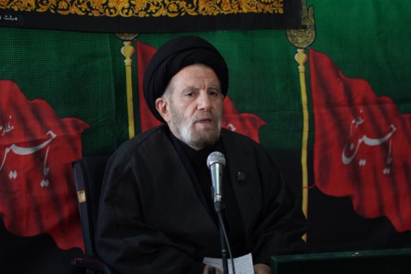 موزه مفاخر روحانیت در مرکز لرستان ایجاد می‌شود