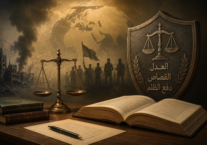 پاسخ به جنایات سازمان‌یافته باید بر پایه الگویی منسجم و ضابطه‌مند باشد