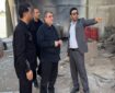 حمله هوایی به تأسیسات فرودگاه سمنان تلفات جانی نداشت