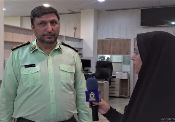 تسهیل در صدور گذرنامه برای زائران اربعین در فارس