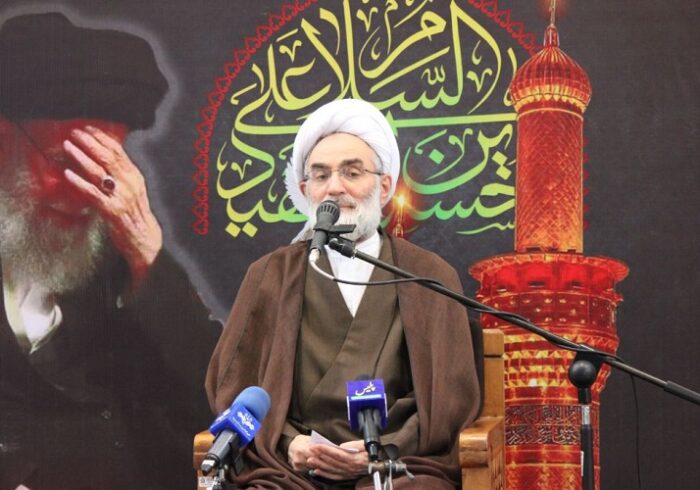 شهادت مکتبی پویا برای حقیقت‌جویان و عدالت‌خواهان جهان است