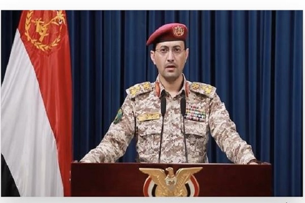 انصارالله یمن، محاصره دریایی عربستان را اعلام کرد