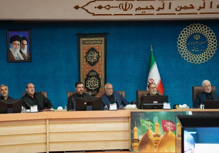 استقرار ۱۴۰ موکب و اعزام ۶۰۰ کادر درمان فارس برای خدمت‌رسانی به زائران اربعین