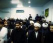 اجلاسیه مربیان حفظ قرآن حوزه‌های علمیه خوزستان برگزار شد
