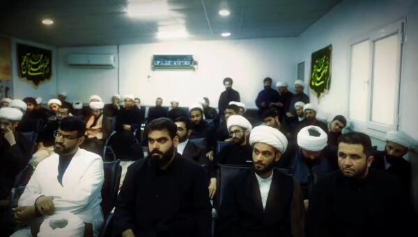 اجلاسیه مربیان حفظ قرآن حوزه‌های علمیه خوزستان برگزار شد