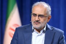 رهبر شهید انقلاب، ایران را به نماد عزت و مقاومت تبدیل کرد