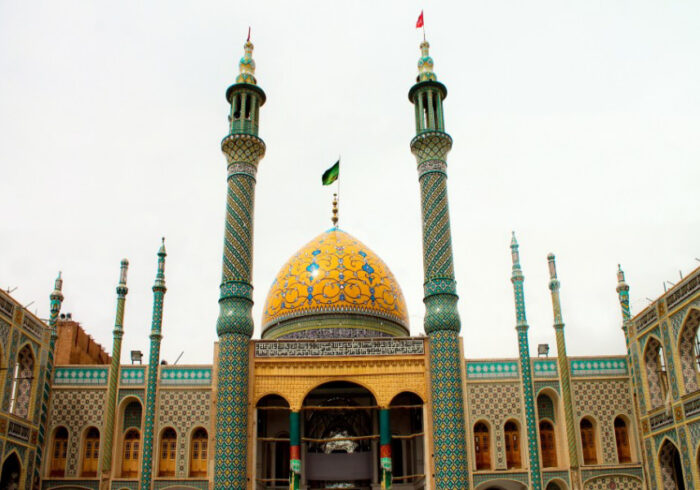 کربلای ایران میزبان بزرگترین تجمع دلدادگان حسینی می‌شود