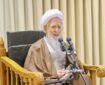 حفظ وحدت، حمایت از رهبری و صیانت از نظام اسلامی وظیفه همگانی است