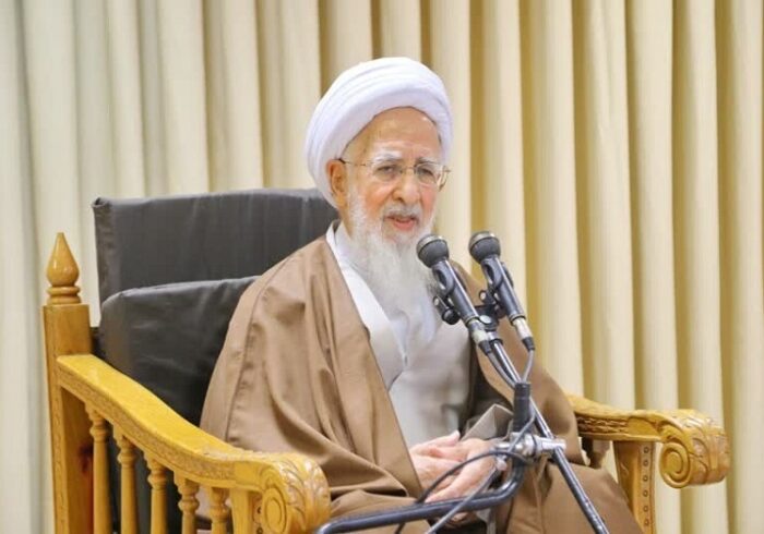 حفظ وحدت، حمایت از رهبری و صیانت از نظام اسلامی وظیفه همگانی است