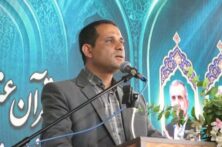 میزبانی رفسنجان از نخبگان قرآنی مدارس کرمان