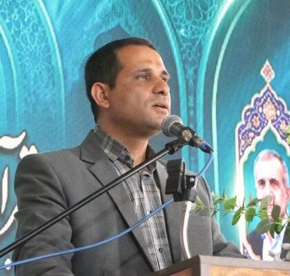 میزبانی رفسنجان از نخبگان قرآنی مدارس کرمان
