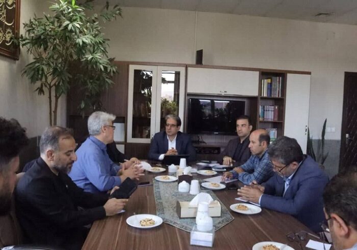طرح رتبه‌بندی خبرنگاران با شاخص‌های شفاف اجرا می‌شود