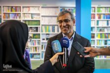برنامهریزی در حوزه انرژی توسعهمحور باشد برنامهریزی در حوزه انرژی توسعهمحور باشد