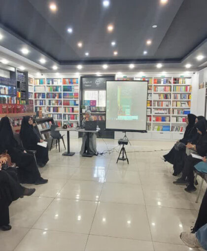 بازی، حرکت و تعامل؛ سه رکن قصه‌گویی مؤثر برای کودکان