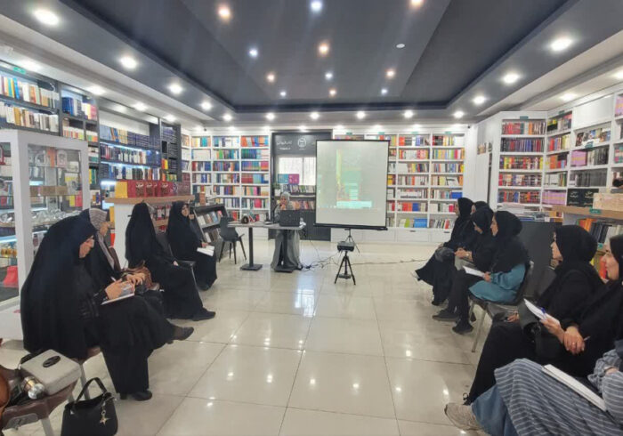 بازی، حرکت و تعامل؛ سه رکن قصهگویی مؤثر برای کودکان بازی، حرکت و تعامل؛ سه رکن قصهگویی مؤثر برای کودکان