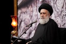 چرا چراغ عزاداری برای سیدالشهدا خاموش‌شدنی نیست