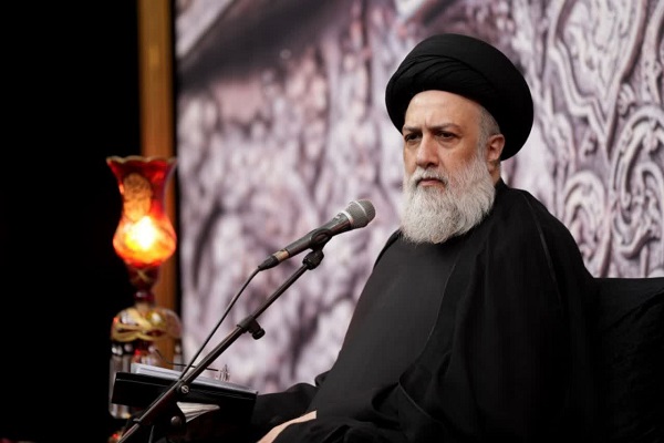 چرا چراغ عزاداری برای سیدالشهدا خاموش‌شدنی نیست