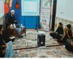 تشکیل جلسات «سبک زندگی قرآنی» در دارالقرآن «مرصاد» اهواز