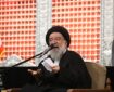 تشییع رهبر شهید بزرگترین رفراندوم جمهوری اسلامی بود
