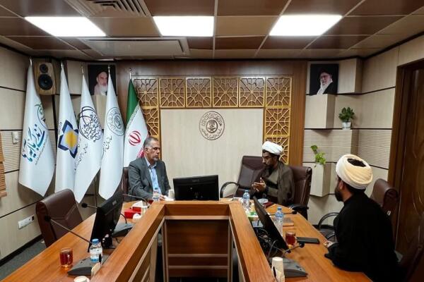 تأکید بر حمایت از راهاندازی مدارس و مؤسسات قرآنی در خوزستان تأکید بر حمایت از راهاندازی مدارس و مؤسسات قرآنی در خوزستان