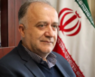 کرج؛ ایستگاه خدمت‌رسانی به زائران در مسیر تشییع رهبر شهید