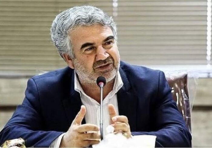اصابت پهپاد دشمن آمریکایی – صهیونیستی به اطراف یاسوج