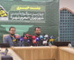آغاز سوگواره «محرمشهر» با شعار «حسین؛ راه مقاومت و همدلی» آغاز سوگواره «محرمشهر» با شعار «حسین؛ راه مقاومت و همدلی»