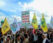 در جنگ علیه رژیم سعودی، هم‌پیمان انصارالله هستیم