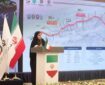 مرمت سریع ویرانیهای جنگ اولویت وزارت راه و شهرسازی است مرمت سریع ویرانیهای جنگ اولویت وزارت راه و شهرسازی است