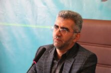 برگزاری محافل انس با قرآن در موکب‌های میزبان زائران رهبر شهید در سمنان