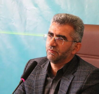 برگزاری محافل انس با قرآن در موکب‌های میزبان زائران رهبر شهید در سمنان