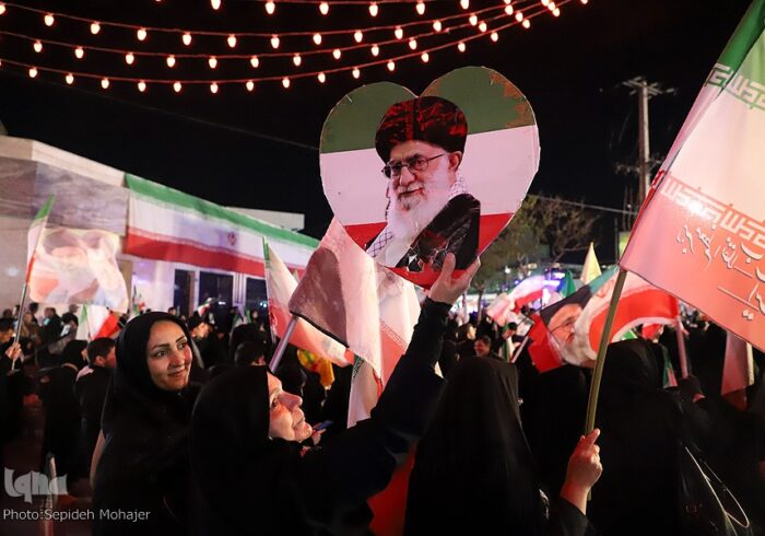 فرهنگ و اندیشه اسلامی از منظر رهبر شهید، بستر تمدن سازی است