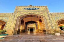 آمادگی دارالشفای امام رضا(ع) برای مراسم تشییع پیکر رهبر شهید